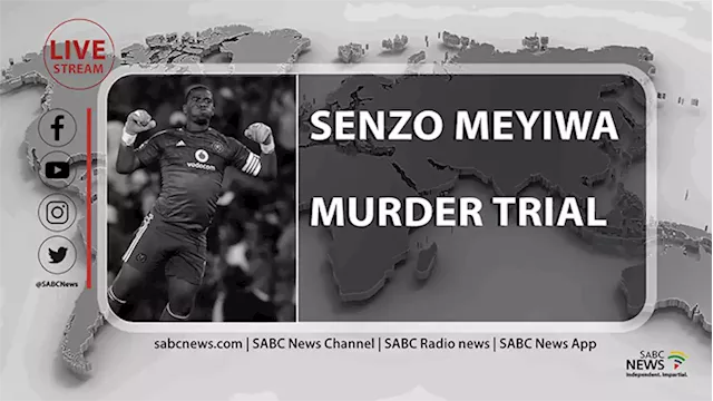 LIVE | Senzo Meyiwa murder trial, Tuesday, 07 June 2022 - SABC News - Breaking news, special reports, world, business, sport coverage of all South African current events. Africa's news leader.