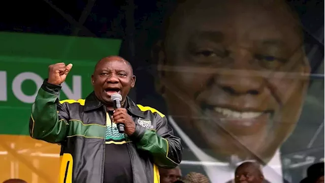 President Ramaphosa vows to approach ANC Integrity Commission following a robbery at his farm - SABC News - Breaking news, special reports, world, business, sport coverage of all South African current events. Africa's news leader.