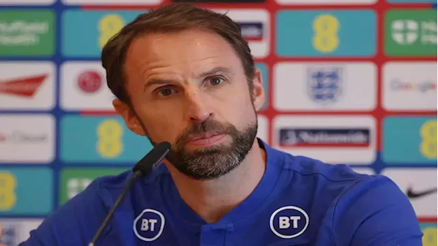 Racial abuse of England players after Euro final complicates shootouts, says Southgate - SABC News - Breaking news, special reports, world, business, sport coverage of all South African current events. Africa's news leader.