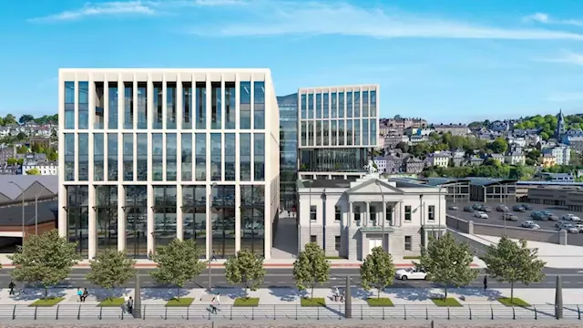 Apple expansion is shot in the arm for Cork property market