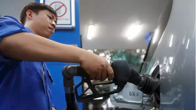 Vietnam considering fuel tax cuts amid inflation pressure - Finance Minister