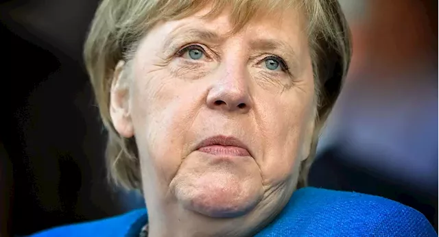 Business Maverick: Merkel warns of isolating Russia after Putin’s ‘big mistake’