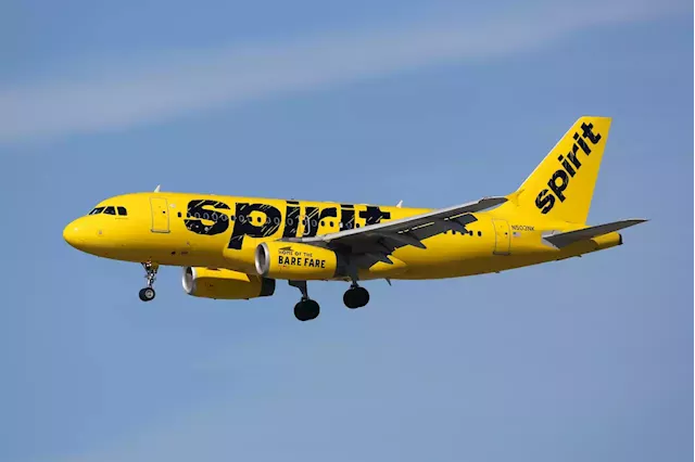 Spirit Delays Shareholder Vote On Frontier Merger Until The End Of June