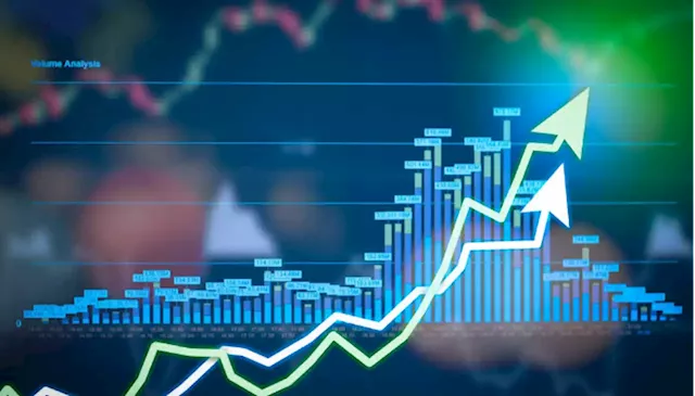 Stock Market Rises By N100bn