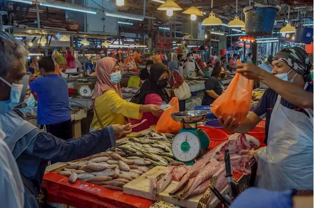 Don't let ‘fish cartels’ control market, Anwar tells Putrajaya