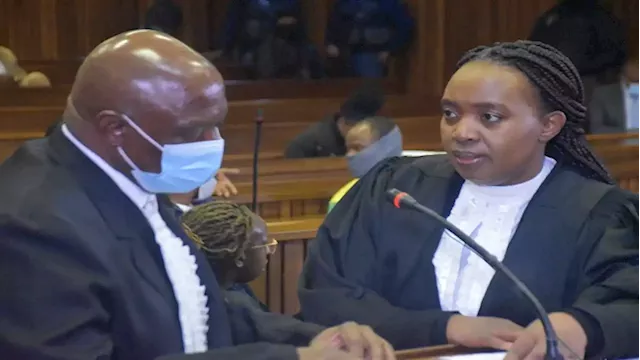 Controversial second docket in Senzo Meyiwa murder case brings trial to a halt - SABC News - Breaking news, special reports, world, business, sport coverage of all South African current events. Africa's news leader.