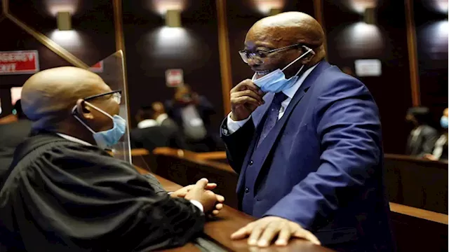 Private prosecution of Downer will proceed: Zuma Foundation - SABC News - Breaking news, special reports, world, business, sport coverage of all South African current events. Africa's news leader.