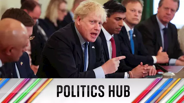 Boris Johnson news live: PM jokes things are 'quieter' in Westminster after confidence vote victory; Rishi Sunak sets out plan to cut business taxes in autumn