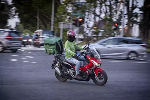 Grab enters digital maps business, targets app builders in South-East Asian cities