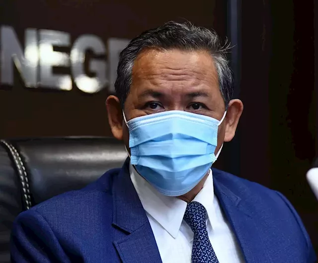 Negri aims for RM10bil investment this year