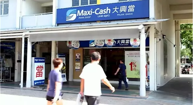 Maxi-Cash powers neobanking service with fintech company MatchMove