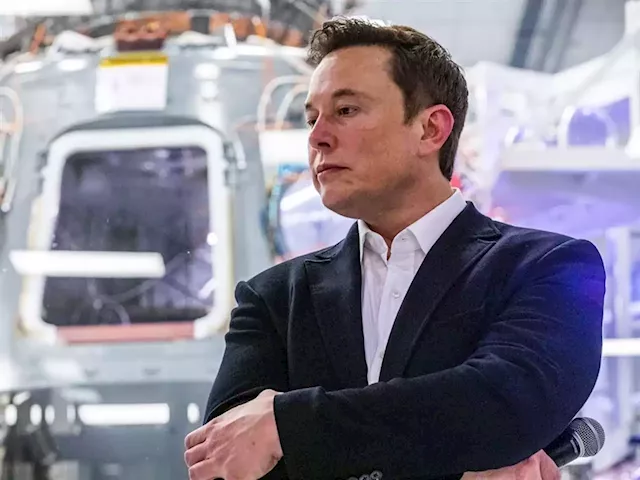 Elon Musk's Twitter deal is backed by a secretive, little-known Dubai-based investment firm | Businessinsider