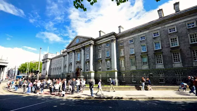 Trinity in plan to maximise ‘cash for visas’ earnings due to concerns scheme could be scrapped