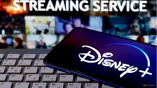 Disney+ takes on rivals in Middle East streaming market