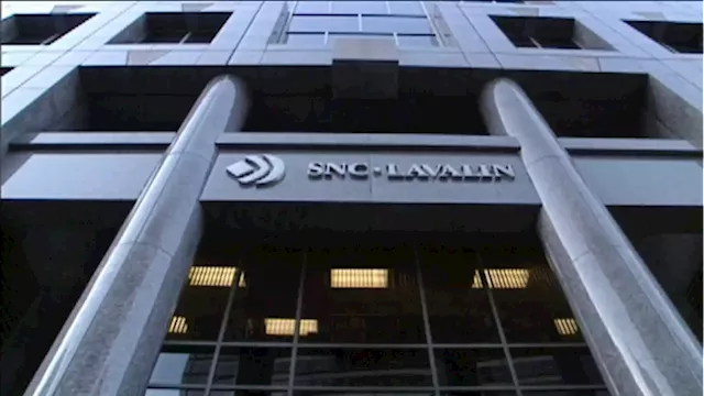 SNC-Lavalin ordered engineers ordered back to office with one business day's notice: union