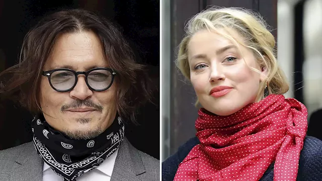 Johnny Depp, Amber Heard’s former LA penthouse hits market for $1.76M