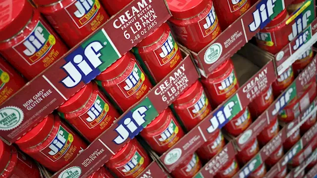 Jif recall could cost JM Smucker $125M, company warns