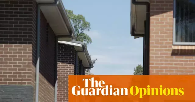 How the two iron laws of Australia’s property market put the squeeze on every generation | Cameron Murray