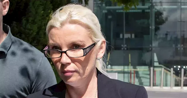 Central Bank warns public not to do business with Catriona Carey’s firm