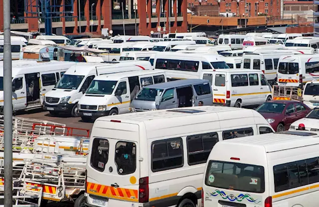 Is the South African Taxi Industry Ready for Electric Minibus Taxis? - IT News Africa - Up to date technology news, IT news, Digital news, Telecom news, Mobile news, Gadgets news, Analysis and Reports