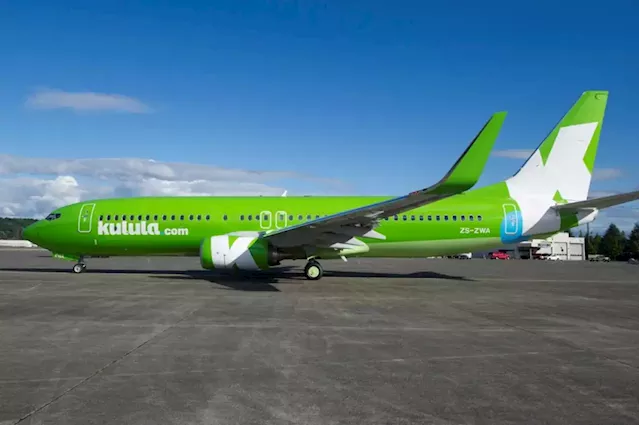 Liquidation for Kulula owner Comair as business rescue fails