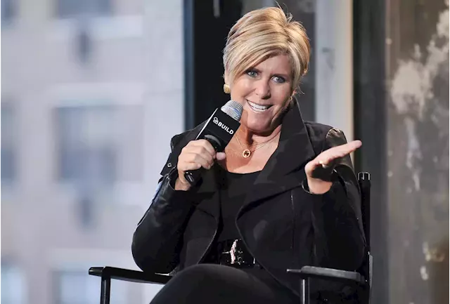 Suze Orman: This Is ‘the No. 1 Investment' to Make Right Now, ‘No Matter What'