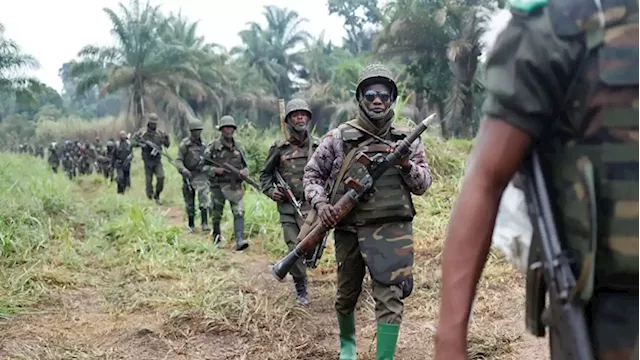 Congo accuses Rwanda of sending disguised troops across border - SABC News - Breaking news, special reports, world, business, sport coverage of all South African current events. Africa's news leader.