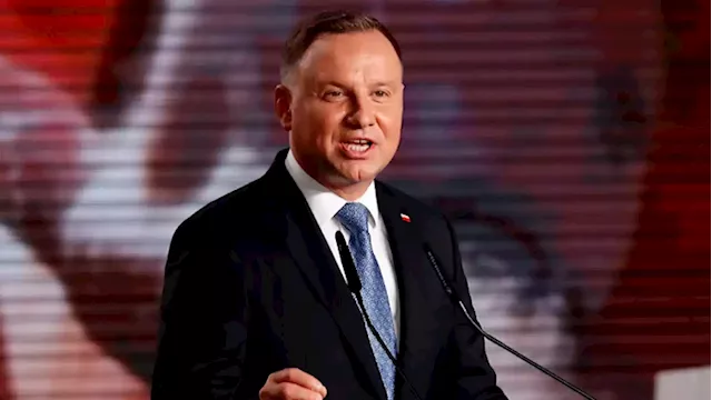 Polish president says calls with Putin like speaking to Hitler: Bild - SABC News - Breaking news, special reports, world, business, sport coverage of all South African current events. Africa's news leader.