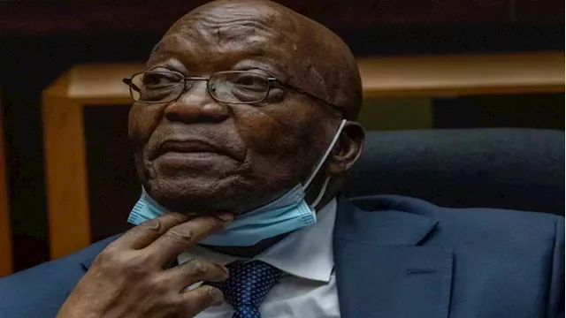 SANEF outraged after News24 journalist is cited as respondent in Zuma’s case - SABC News - Breaking news, special reports, world, business, sport coverage of all South African current events. Africa's news leader.