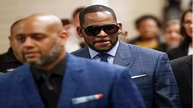 US says convicted R&B singer R. Kelly deserves more than 25 years in prison - SABC News - Breaking news, special reports, world, business, sport coverage of all South African current events. Africa's news leader.