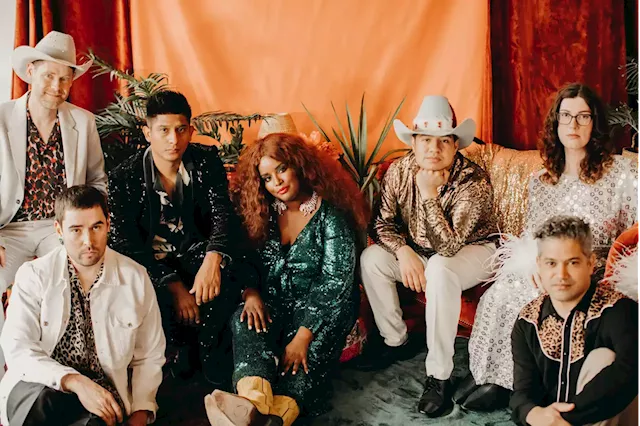 The Suffers Confront Racism and Sexism in the Music Industry