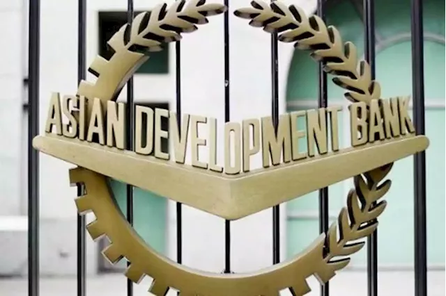 ADB to finance commuter railway project in Philippines