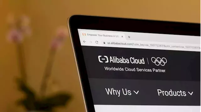 Alibaba’s cloud services business launches two new data centres in Saudi Arabia to step up its overseas expansion