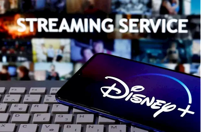 Disney+ takes on rivals in Middle East streaming market