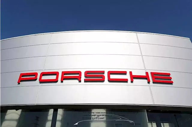 Porsche sets up new company to retail, service cars in Singapore