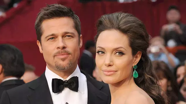 Brad Pitt Claims Angelina Jolie Intentionally “Sought to Inflict Harm” on Him by Selling Part of Their Wine Company to a “Stranger”