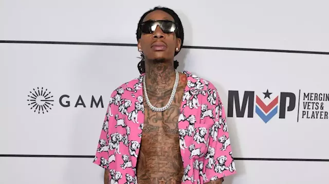 Wiz Khalifa Gets Into the Mushroom Business With New Psilocybin & Wellness Brand