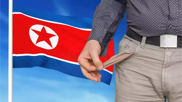 Report: Crypto Market Crash Wipes Millions of Dollars From North Korea's Kitty of Stolen Cryptocurrencies – Bitcoin News