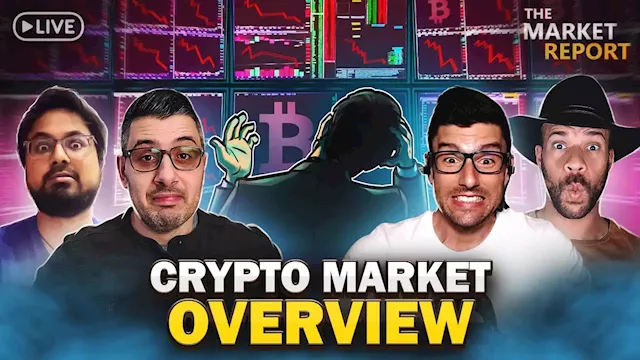 What is the state of the crypto market? A comprehensive overview