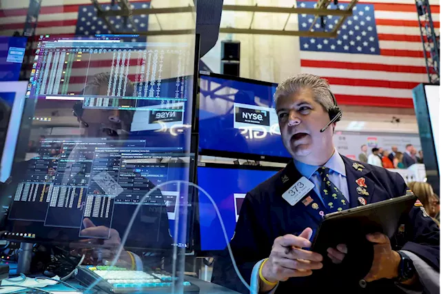 5 Things to Know Before the Stock Market Opens Friday