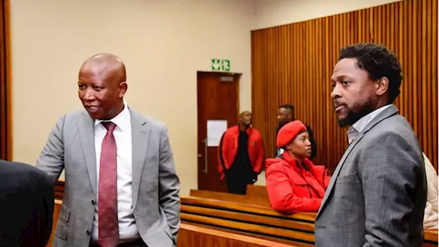 Malema, Ndlozi assault case postponed to September - SABC News - Breaking news, special reports, world, business, sport coverage of all South African current events. Africa's news leader.