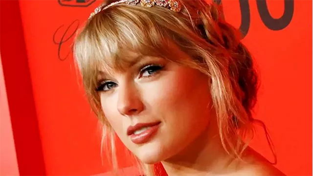 Music star Taylor Swift engaged to actor Joe Alwyn - SABC News - Breaking news, special reports, world, business, sport coverage of all South African current events. Africa's news leader.