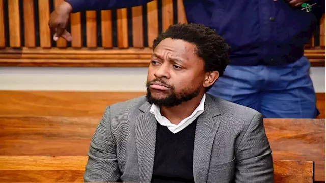 My rights were fundamentally violated: Ndlozi - SABC News - Breaking news, special reports, world, business, sport coverage of all South African current events. Africa's news leader.