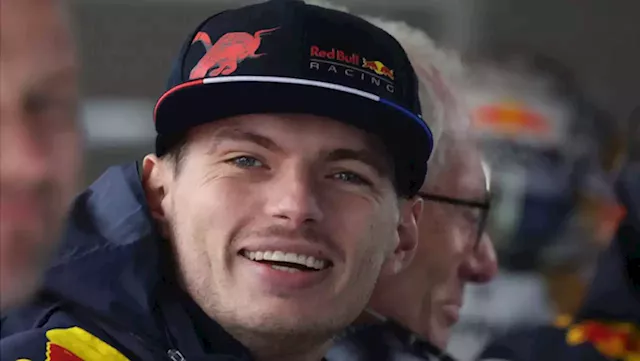 Verstappen now ready to cooperate with Netflix - SABC News - Breaking news, special reports, world, business, sport coverage of all South African current events. Africa's news leader.