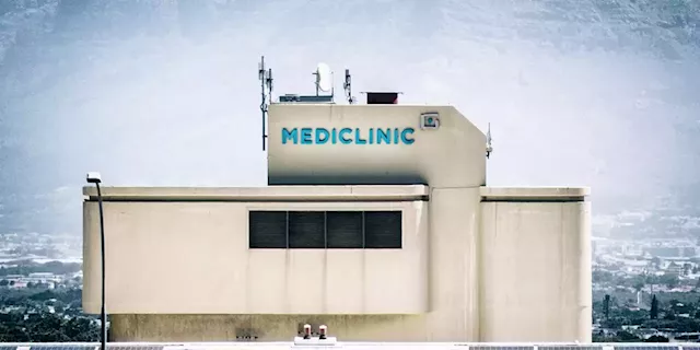 COMPANIES: Remgro-Mediterranean Shipping Company consortium ups the stakes in bid to buy out Mediclinic