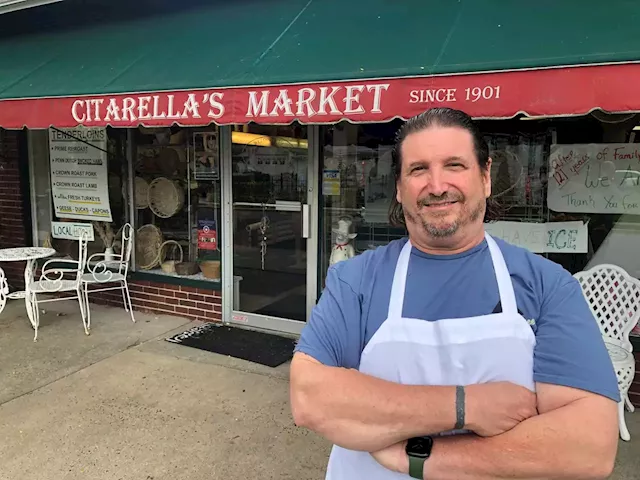 After 121 years, a legendary N.J. Italian market closes for good