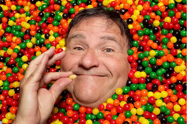 There’s fire in this jelly belly: Jellybean ‘founder’ sues company in federal court