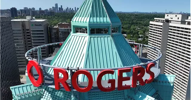 Canadians' fury over Rogers outage may complicate its merger hopes