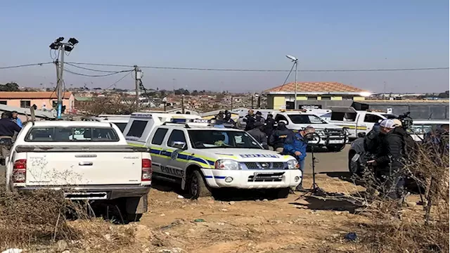 Soweto tavern shooting death toll rises to 15 - SABC News - Breaking news, special reports, world, business, sport coverage of all South African current events. Africa's news leader.