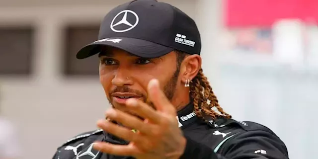 Hamilton slams spectators for cheering when he crashed - SABC News - Breaking news, special reports, world, business, sport coverage of all South African current events. Africa's news leader.